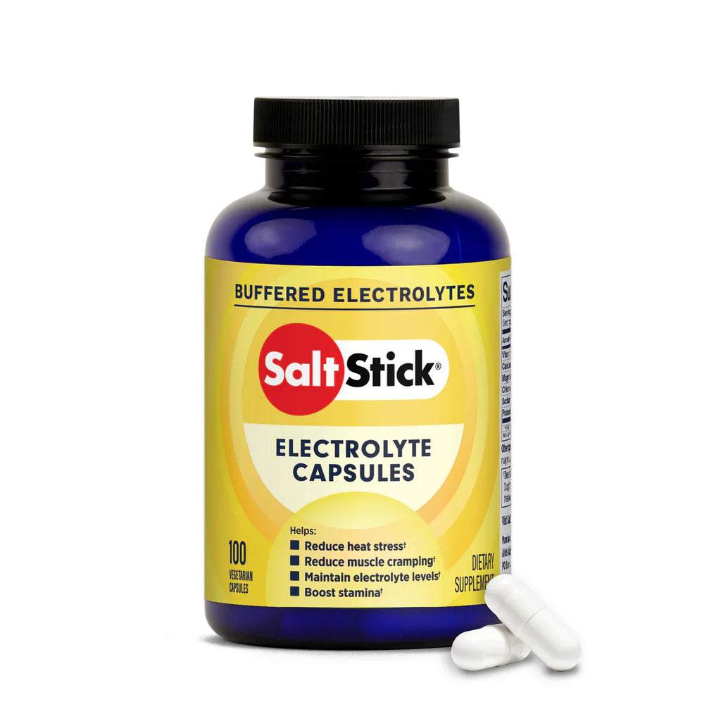 Saltsticks  Capsules