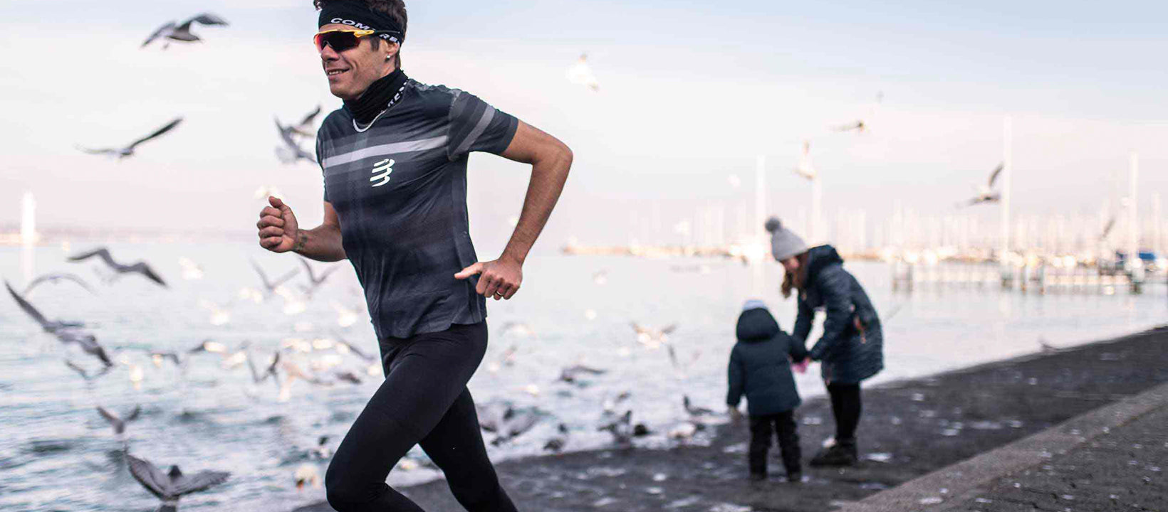 3D Thermo UltraLight Headtube black