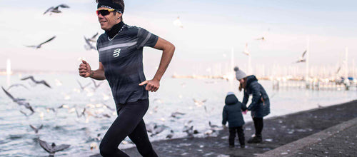 3D Thermo UltraLight Headtube black