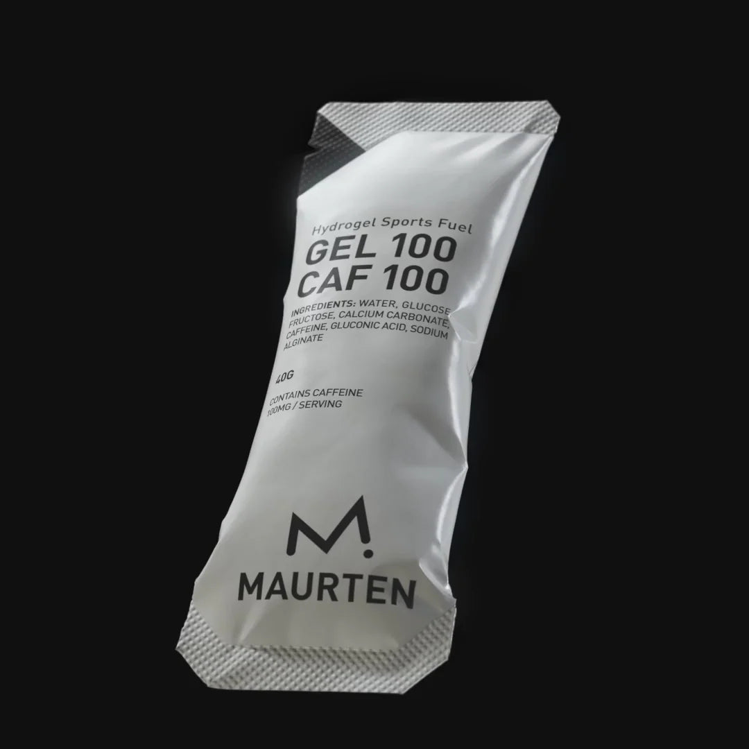 GEL 100 CAF BOX