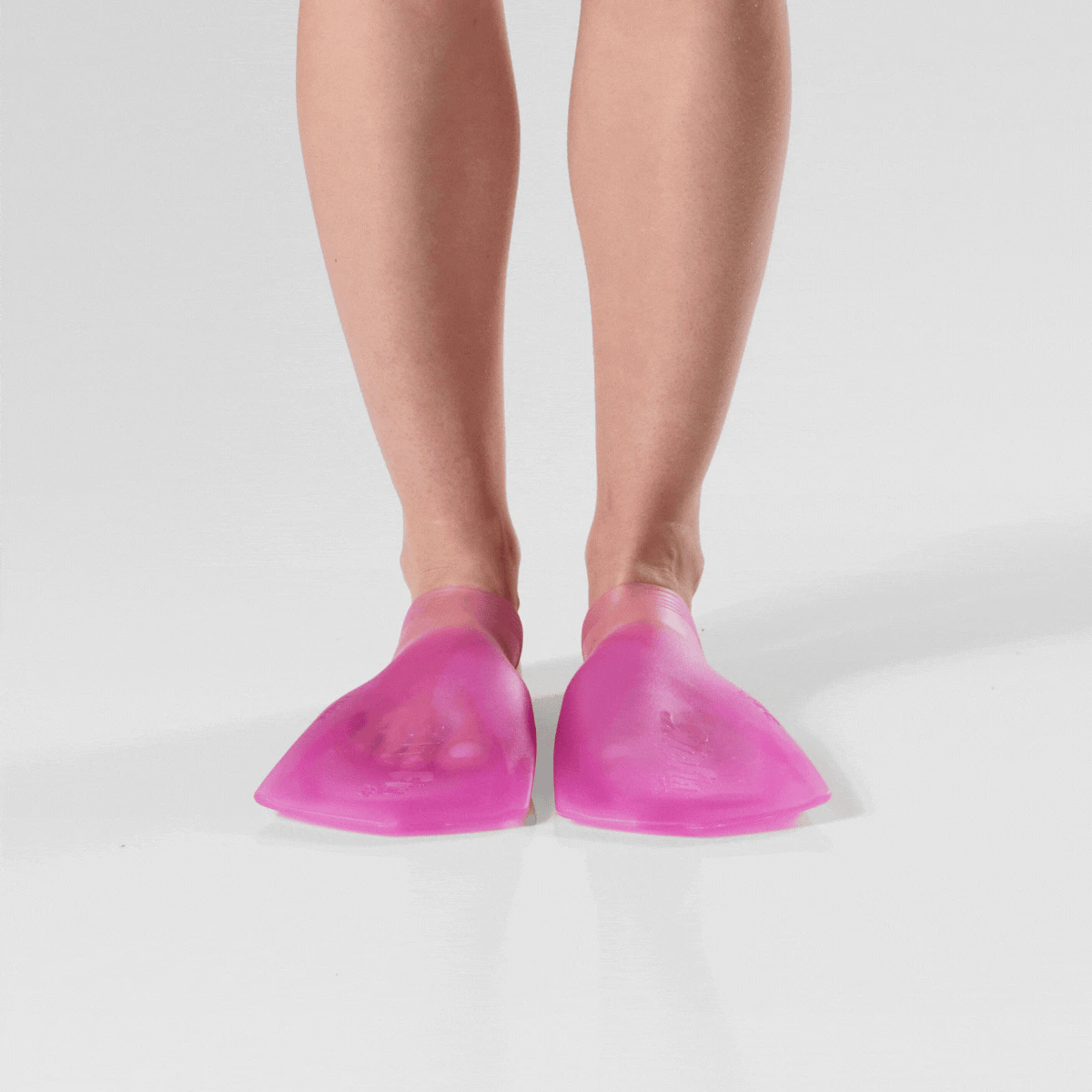 SLIPFIN PRO Strapless Swim Fin
