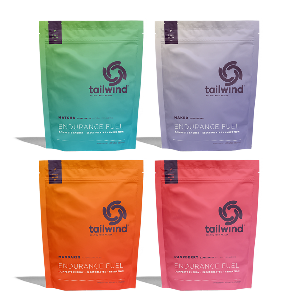 Tailwind 30 Multiserving.