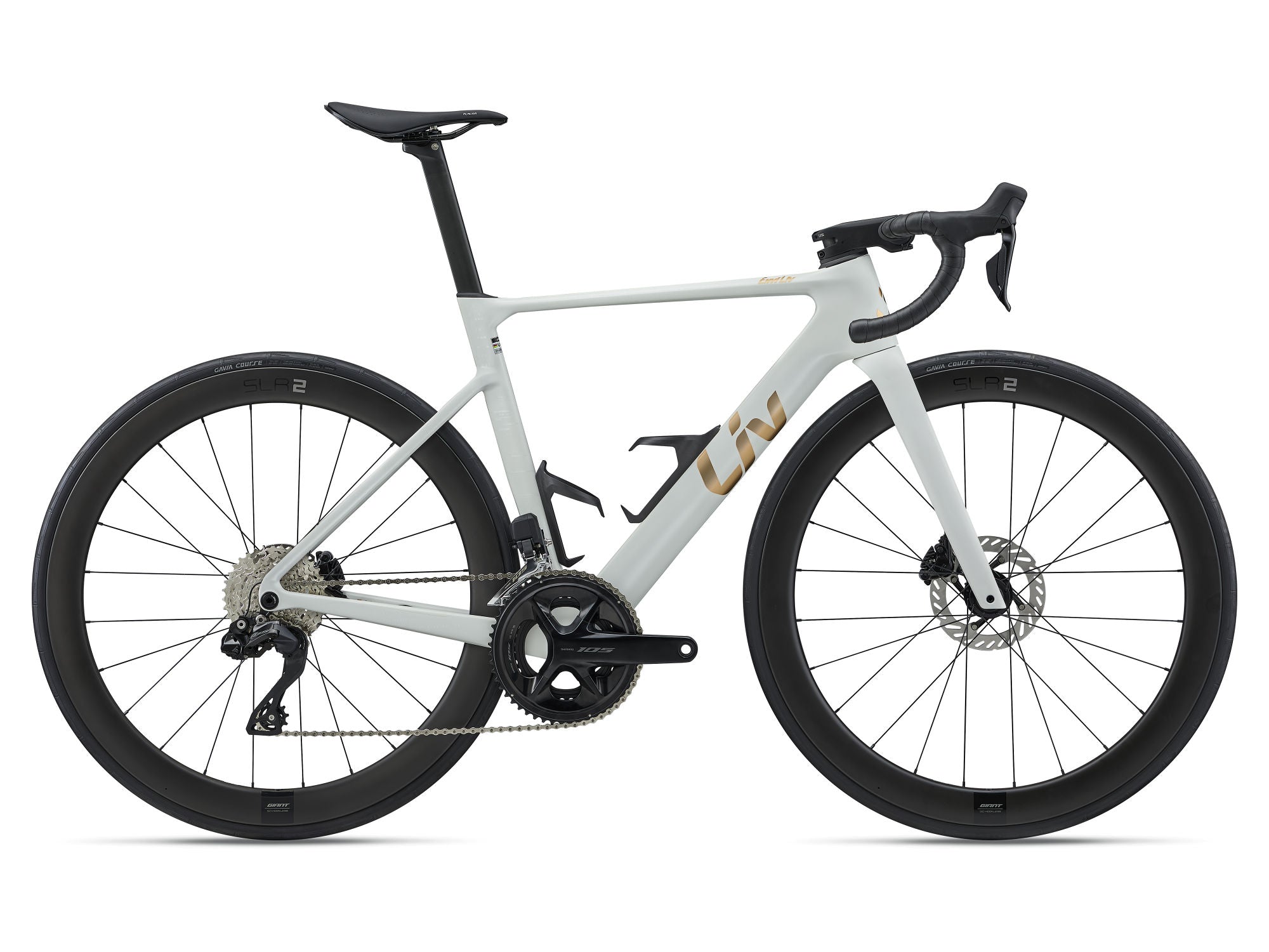 Liv Enviliv Advanced 1 2027