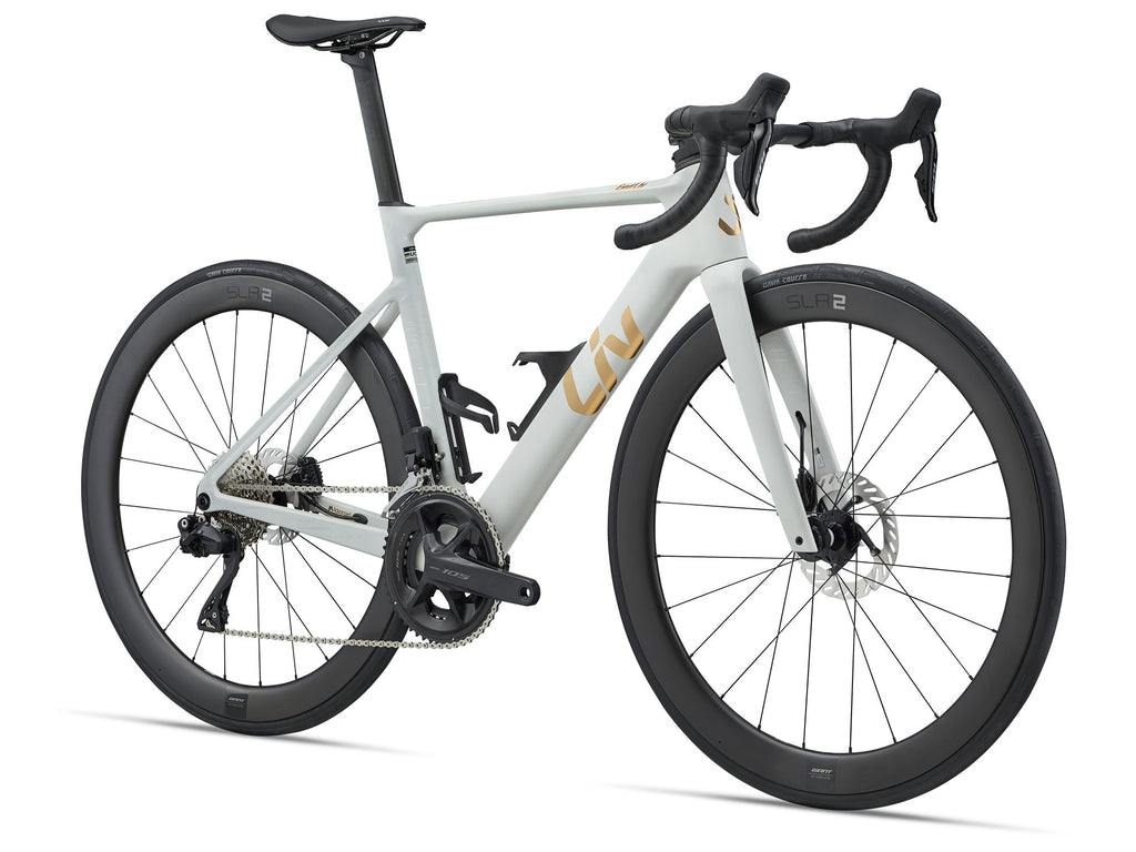 Liv Enviliv Advanced 1 2027