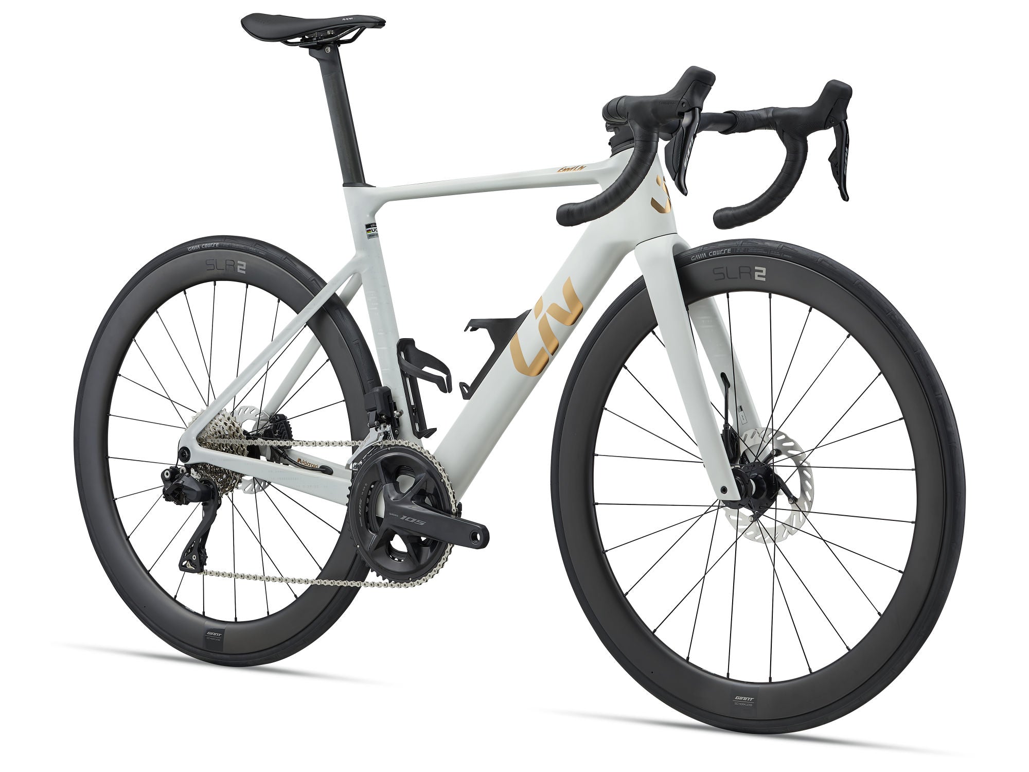 Liv Enviliv Advanced 1 2027