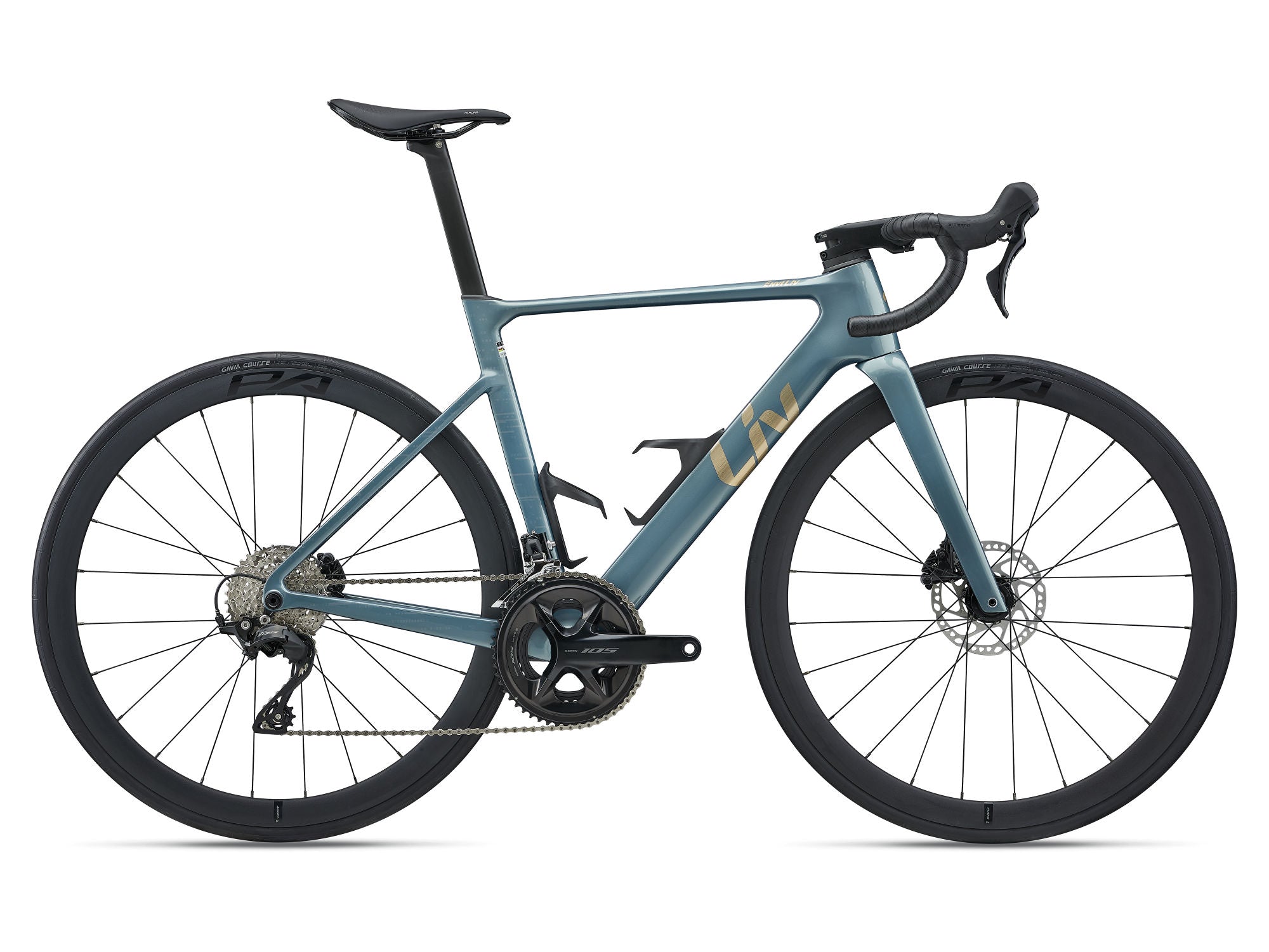 Liv Enviliv Advanced 2 2027