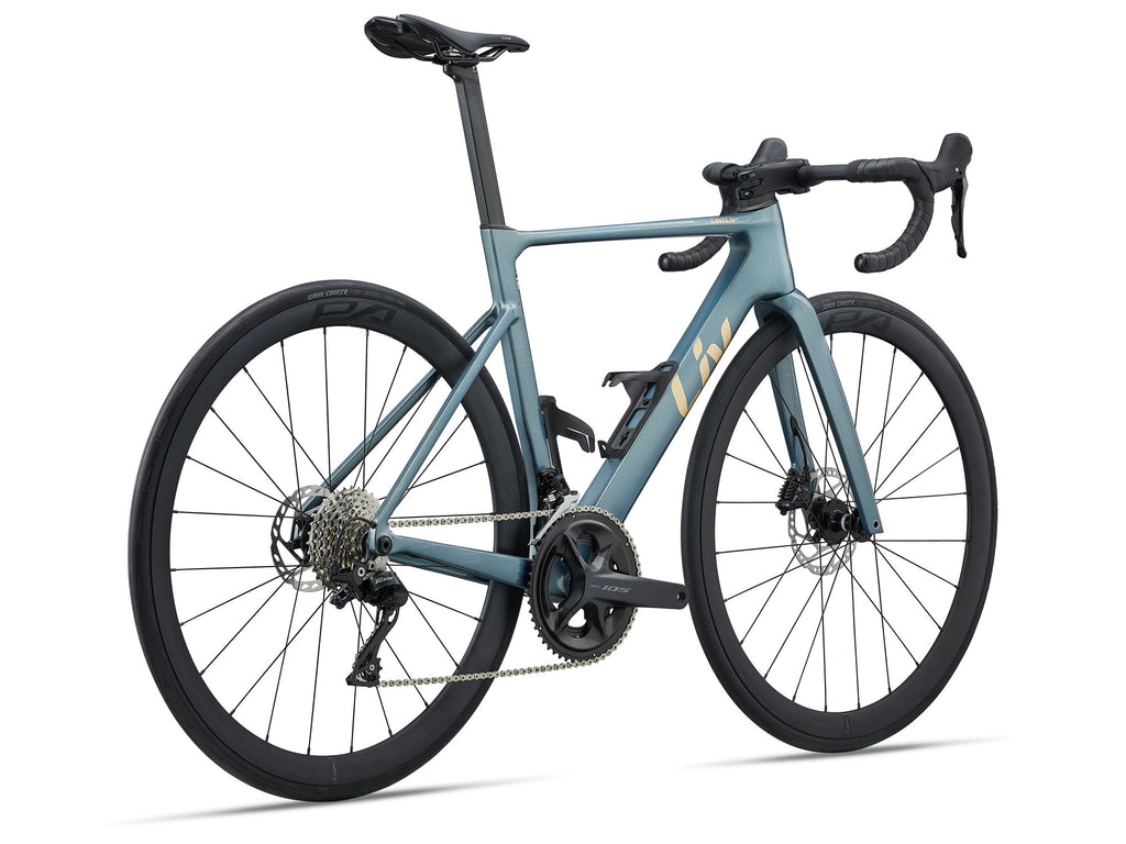 Liv Enviliv Advanced 2 2027