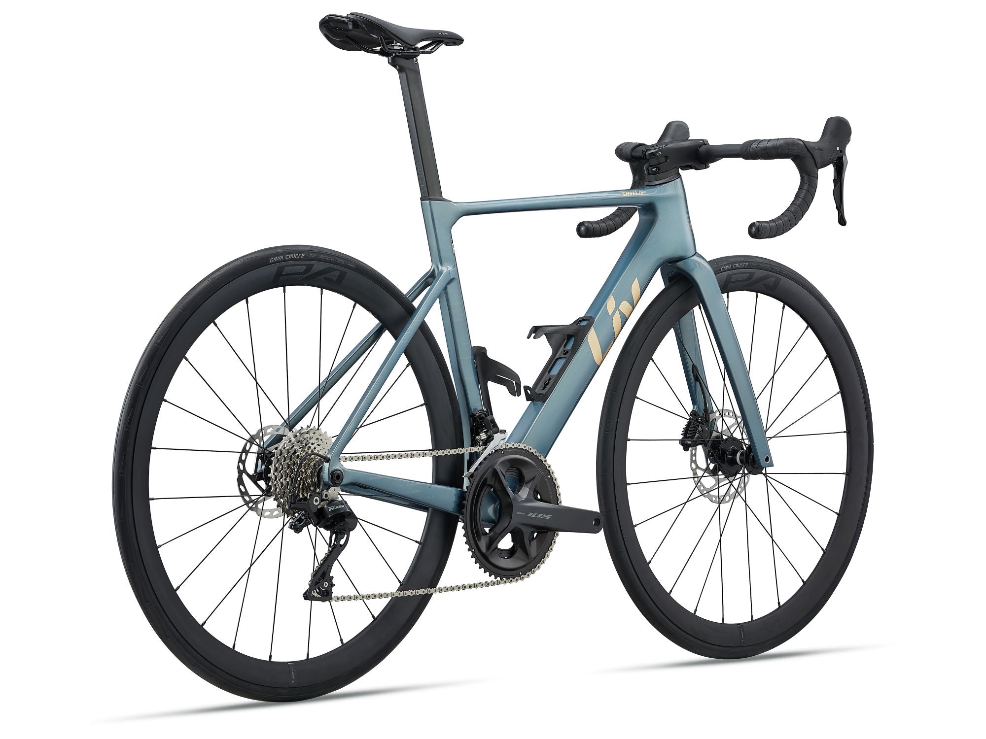 Liv Enviliv Advanced 2 2027