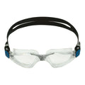 KAYENNE - Aquasphere/Clear Silver
