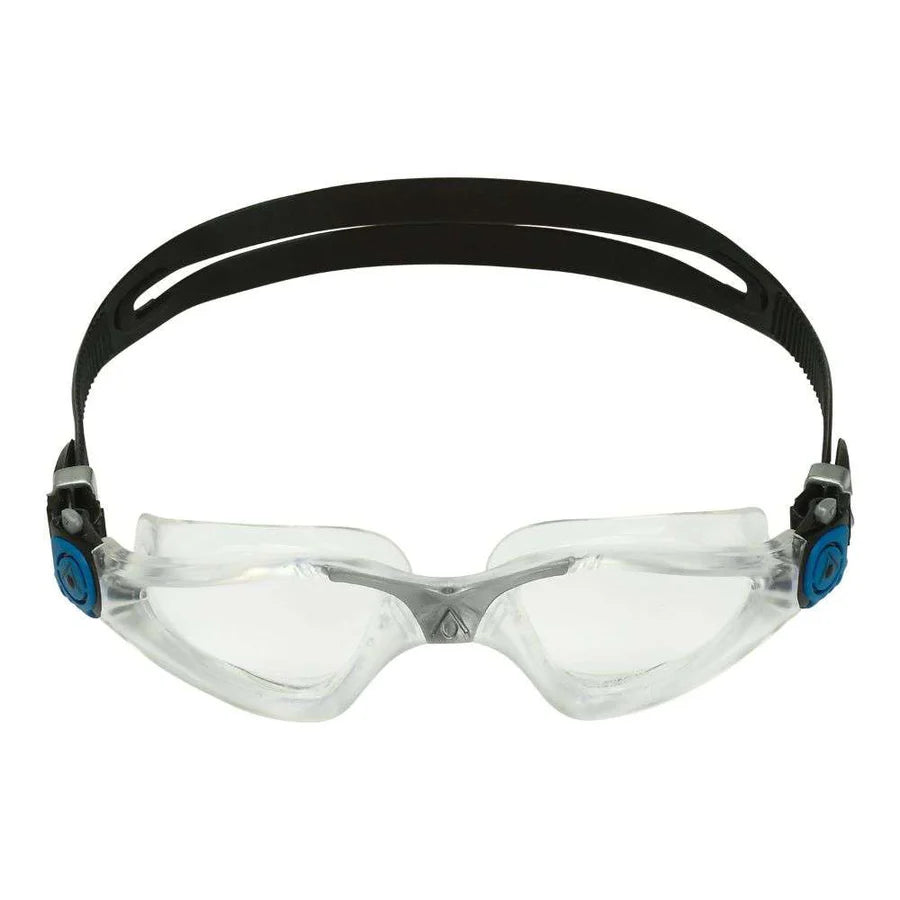 KAYENNE - Aquasphere/Clear Silver