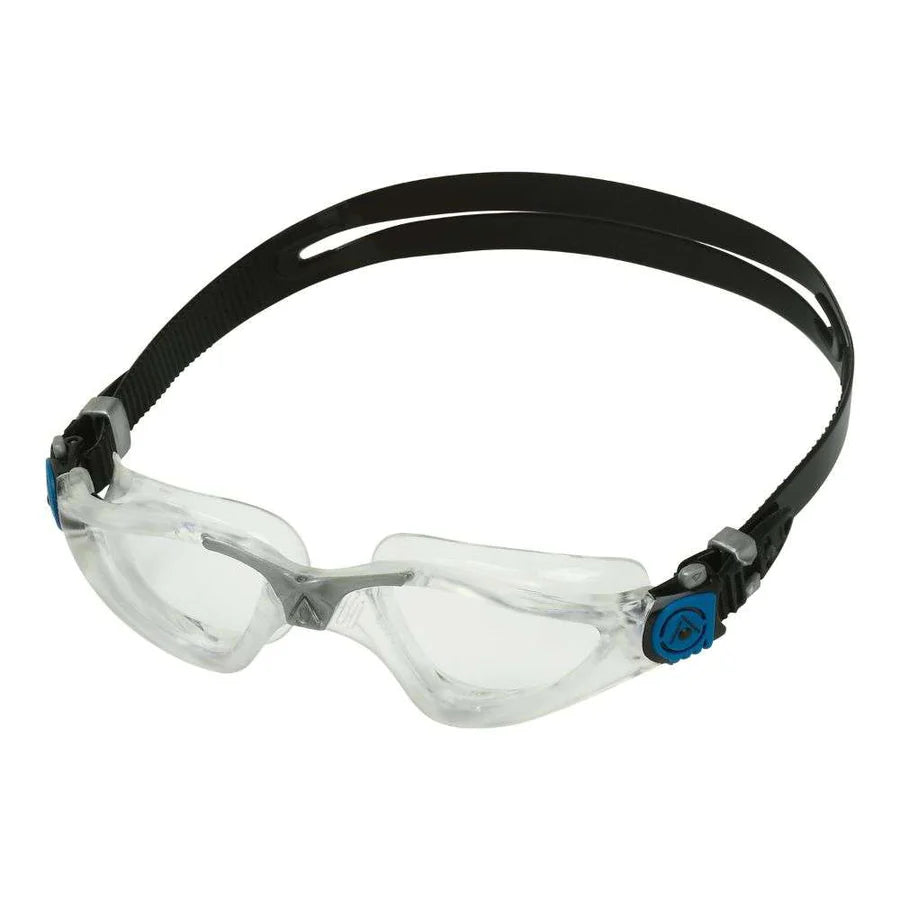 KAYENNE - Aquasphere/Clear Silver