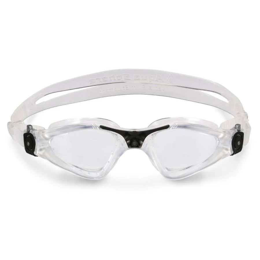 KAYENNE - Aquasphere/Clear Black