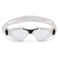 KAYENNE - Aquasphere/Clear Black