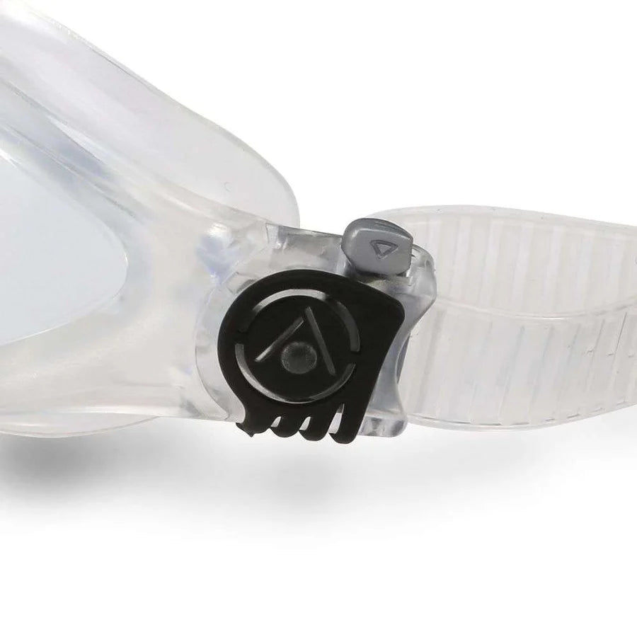 KAYENNE - Aquasphere/Clear Black