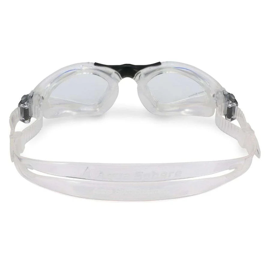 KAYENNE - Aquasphere/Clear Black