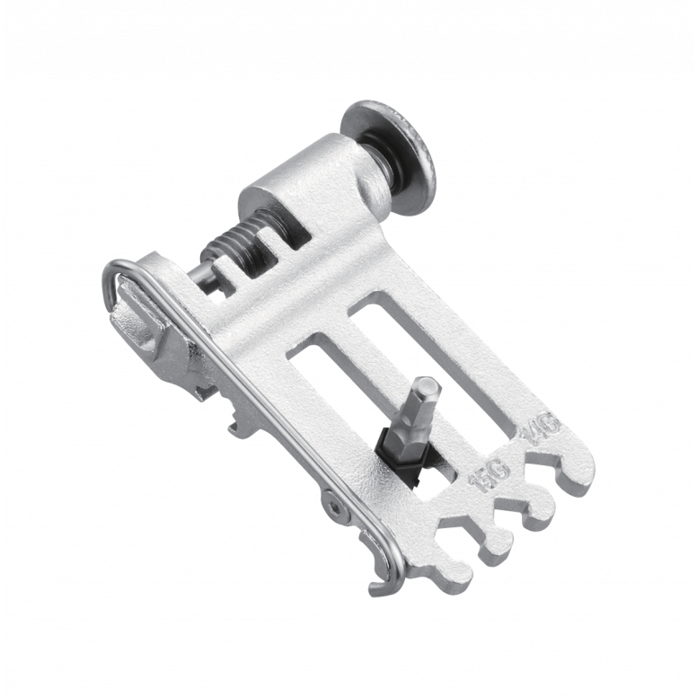 Topeak Mini 20 PRO Base2Race