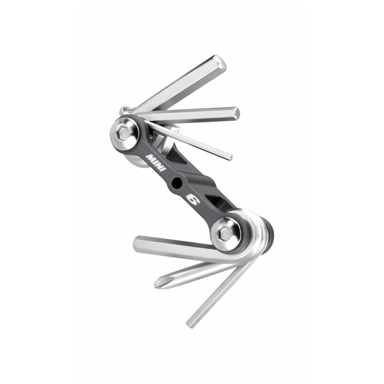 Topeak Mini 6 MultiTool