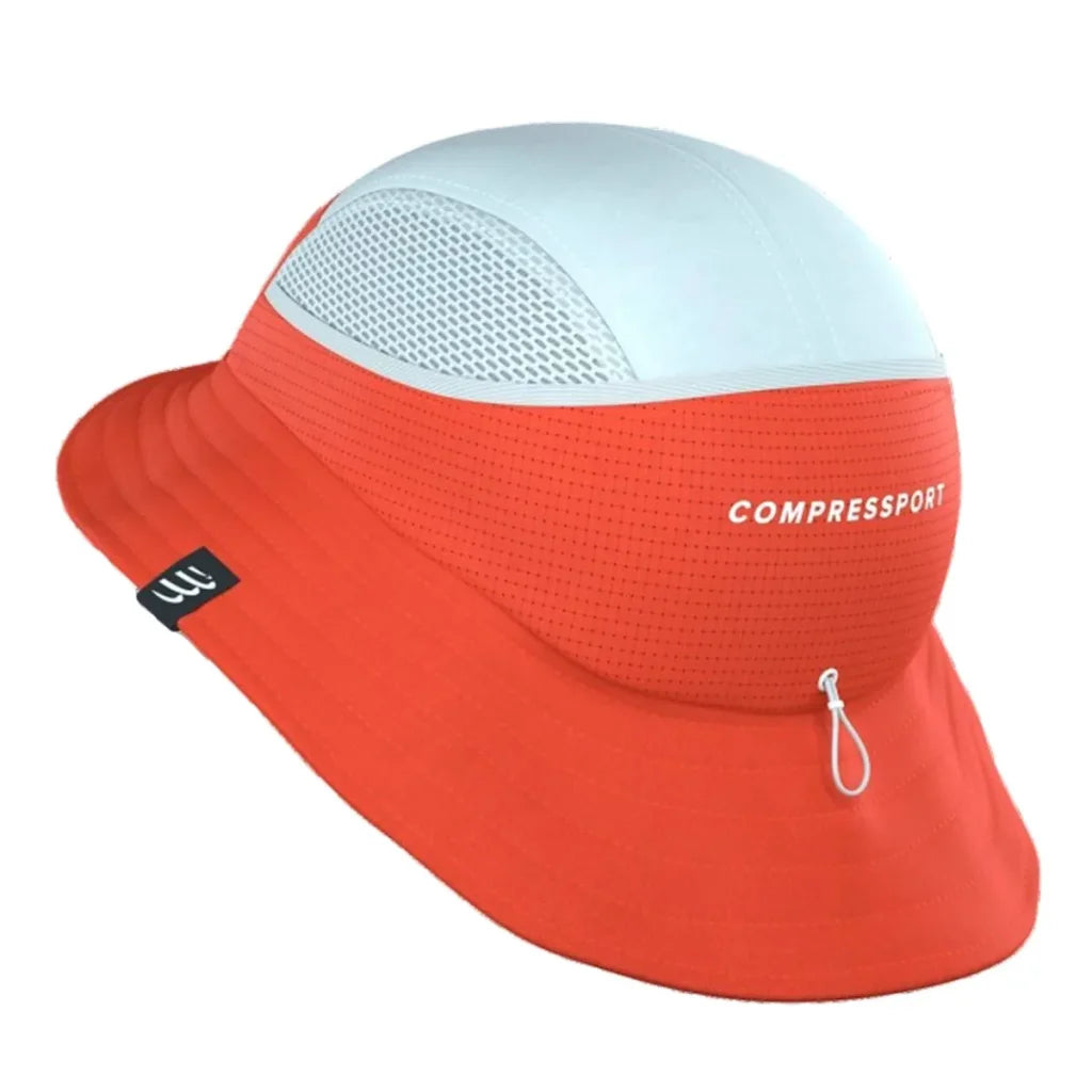 Stayfresh Ice Bob - Tigerlily/Star White
