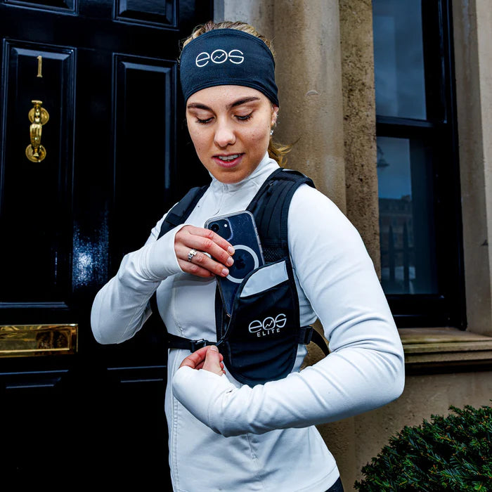 Eos UltraEndure Running & Trail Vest