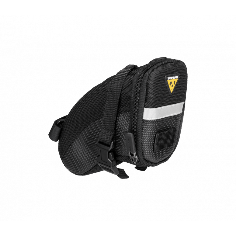 Topeak Aero Wedge - Strap Mount