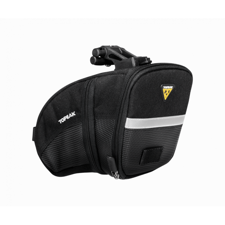 Topeak Aero Wedge - QuickClick Mount