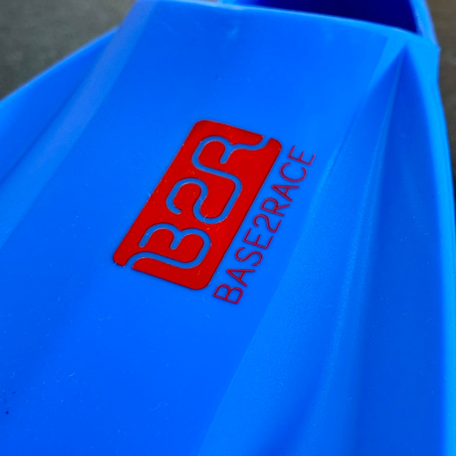 Base2Race Stability Fin - BLUE