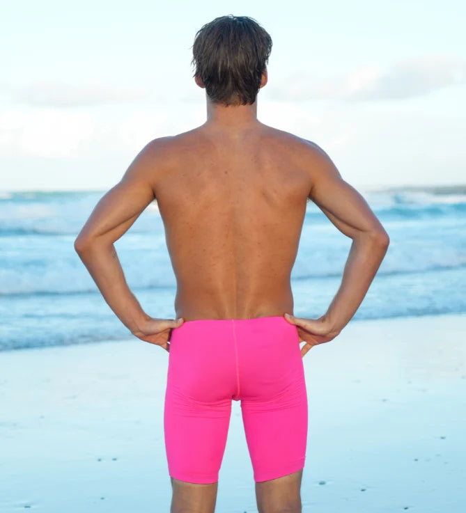 Engine Poly Jammer Pink