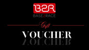 Base2Race Gift Voucher - ALL VOUCHERS ARE POSTED - UNLESS EMAILED REQUESTED