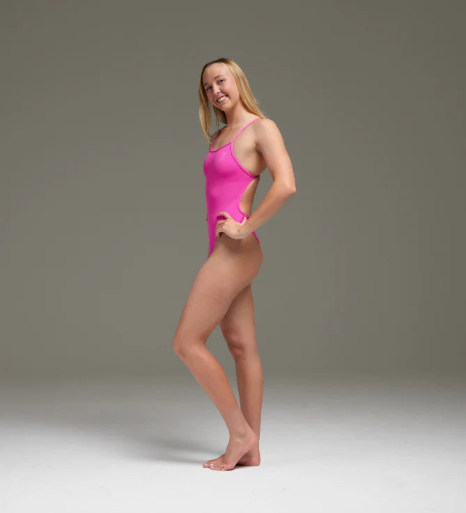 Engine - Santorini Girl - Magenta