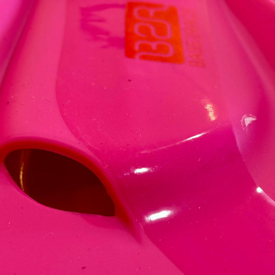 Base2Race Stability Fin - PINK