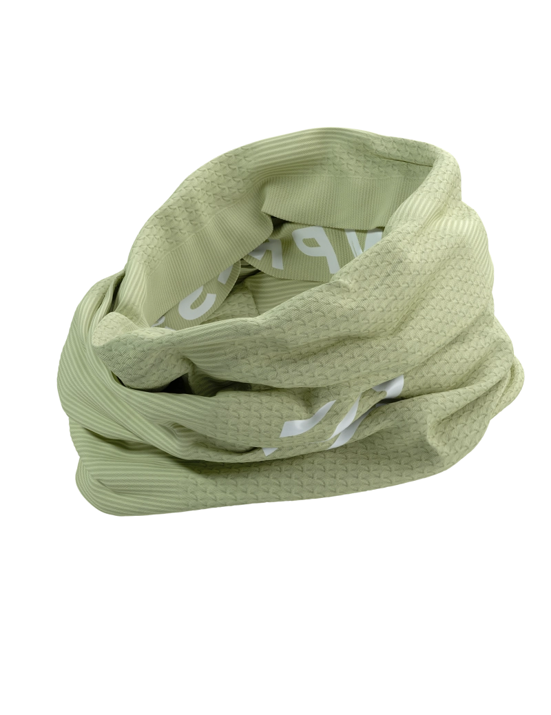 3D Thermo Ultralight Headtube - Nile