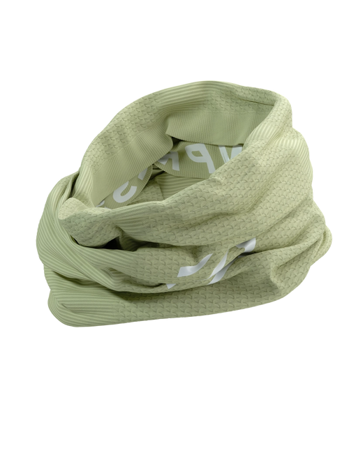 3D Thermo Ultralight Headtube - Nile