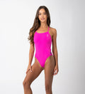Engine - Santorini Girl - Magenta