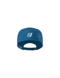 5 Panel Cap - Blue Saphire