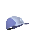 5 Panel Cap - Lavender/Purple