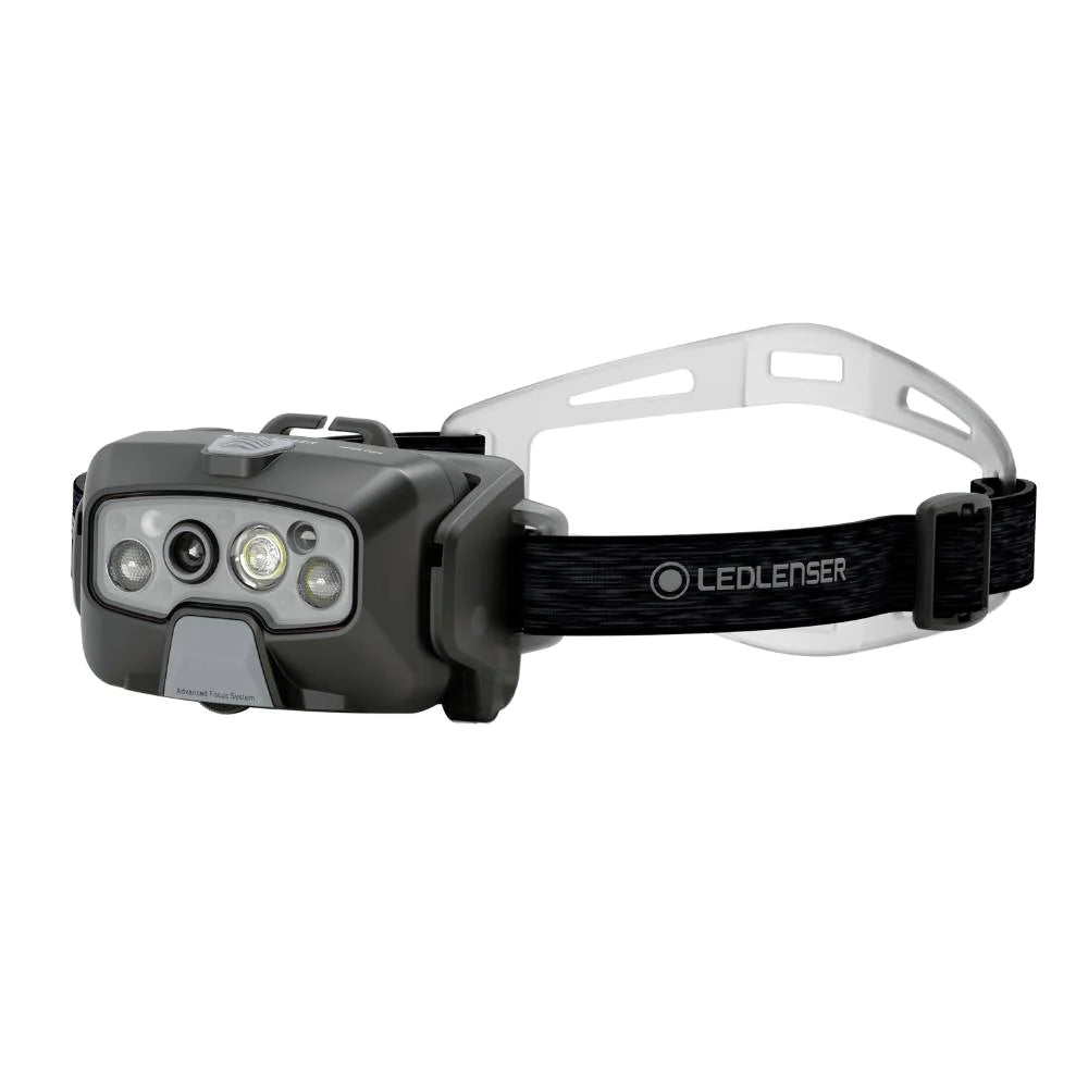 Ledlenser HF8R CORE
