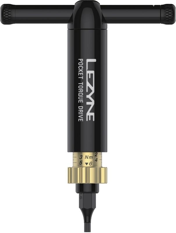 Lezyne Pocket Torque Drive