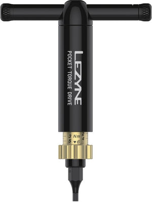 Lezyne Pocket Torque Drive