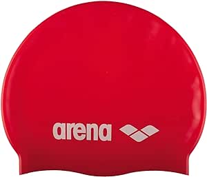Arena Classic Red Cap