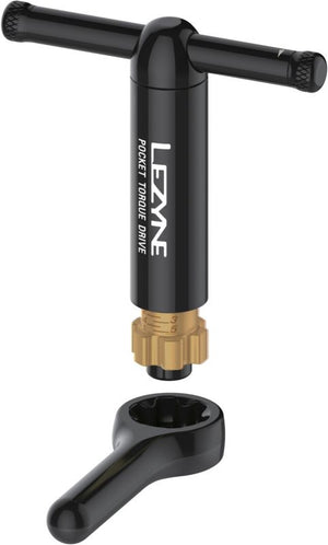 Lezyne Pocket Torque Drive