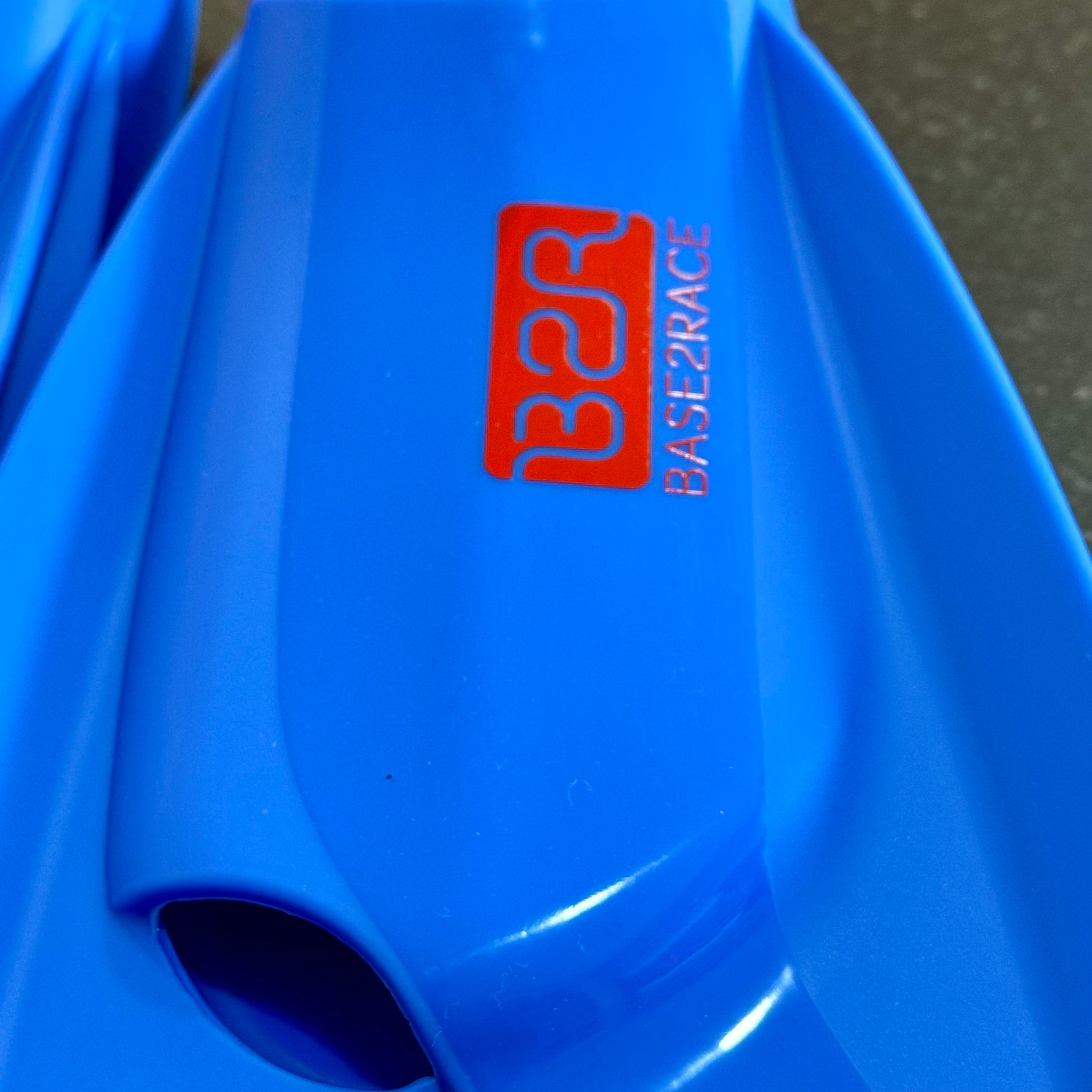 Base2Race Stability Fin - BLUE