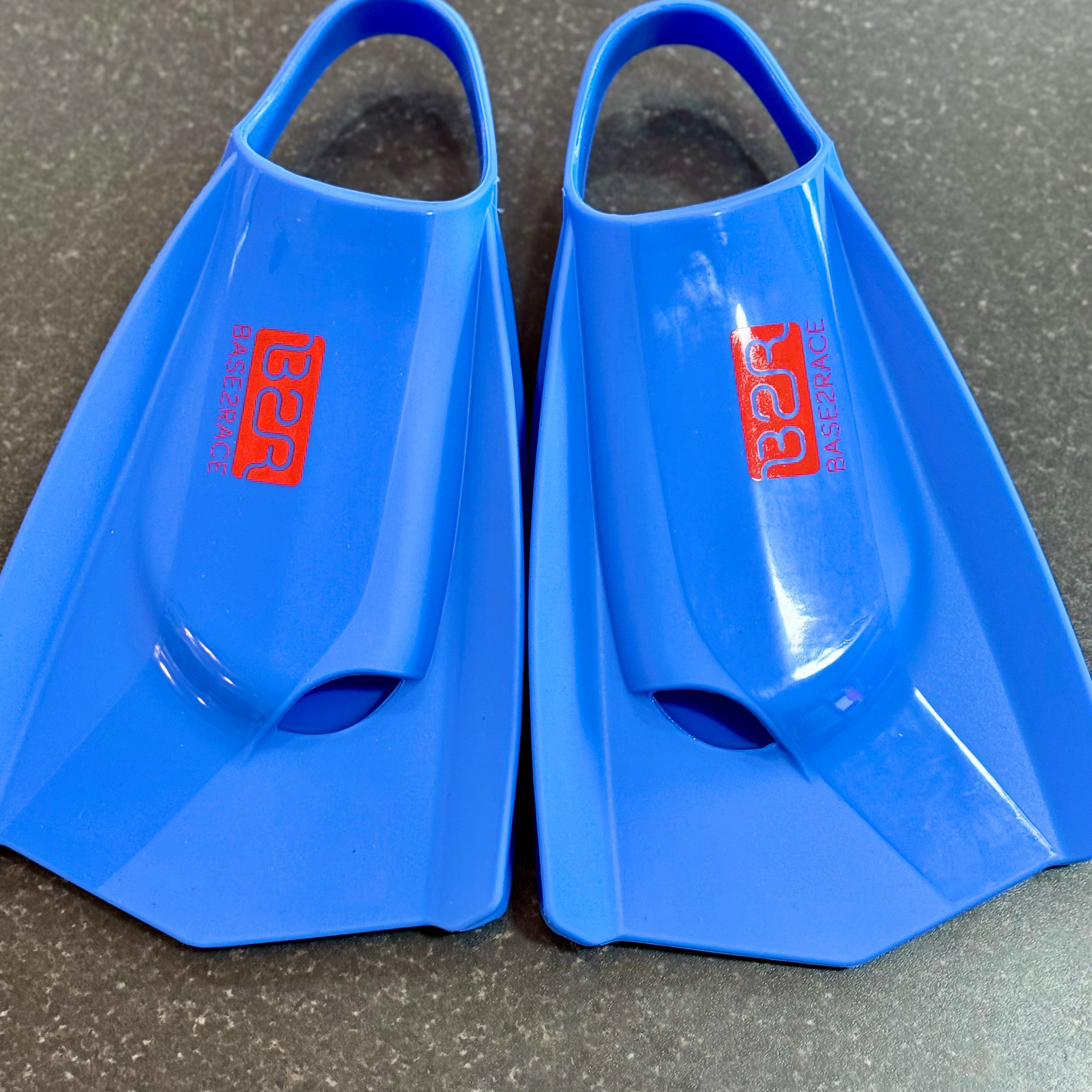 Base2Race Stability Fin - BLUE