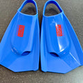Base2Race Stability Fin - BLUE