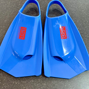 Base2Race Stability Fin - BLUE