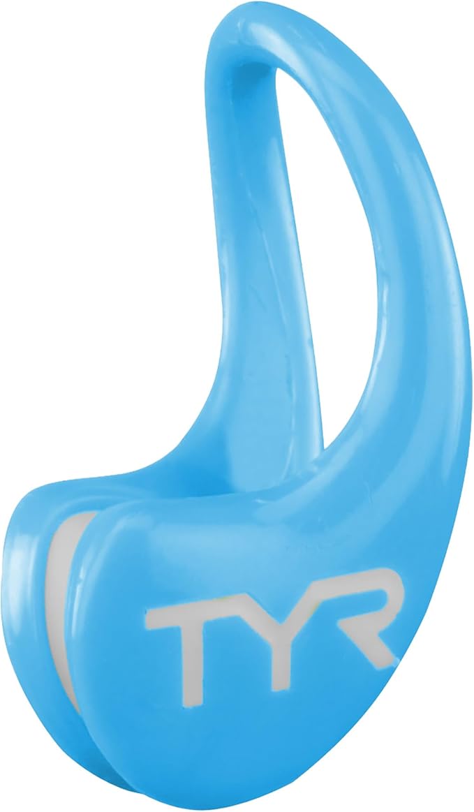 TYR Ergo Swimclip Blue