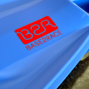 Base2Race Stability Fin - BLUE