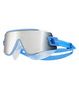 Tidalwave Swim Mask - Blue