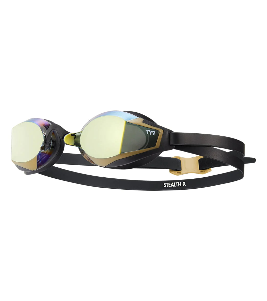 Stealth X Mirrored 751