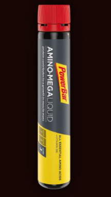 Powerbar - amino mega liquid