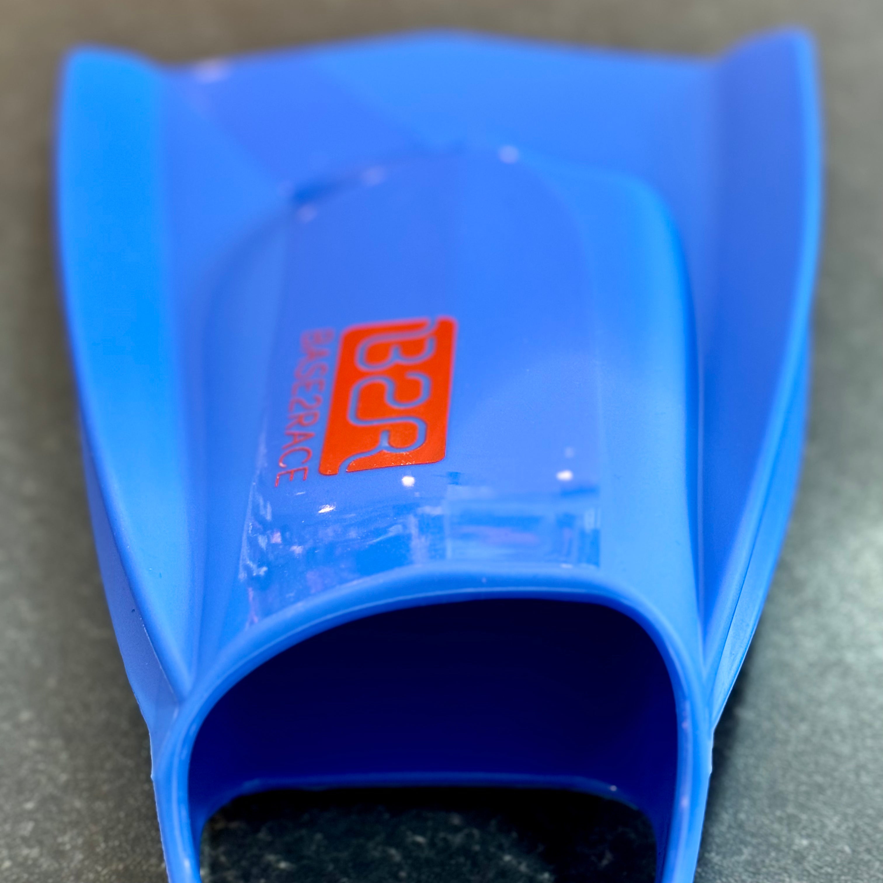 Base2Race Stability Fin - BLUE